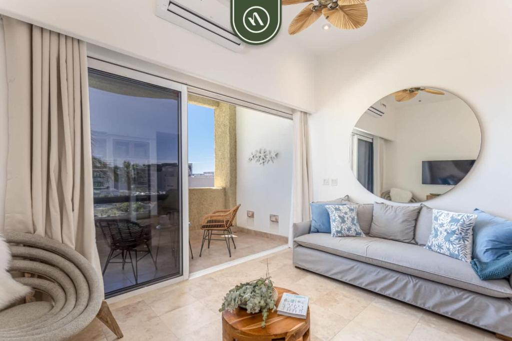 Oceanview Condo in Cabo with Beach - Pool - 4
