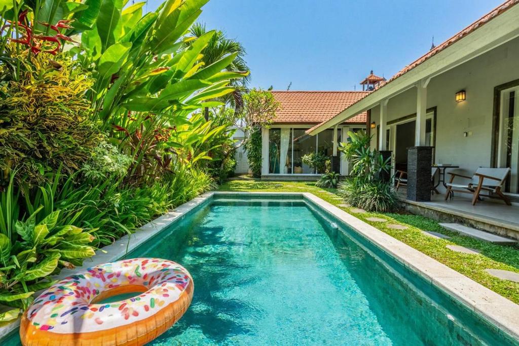 Jalak Villa, Canggu