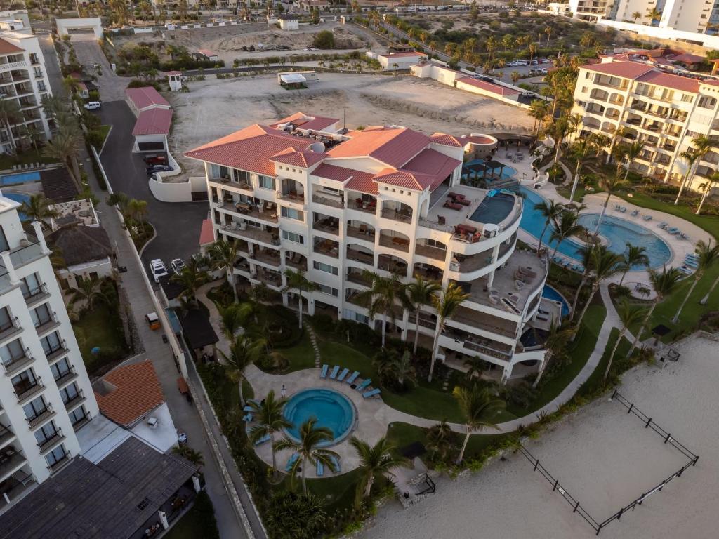 Tortuga Bay TBB 2102 - 5