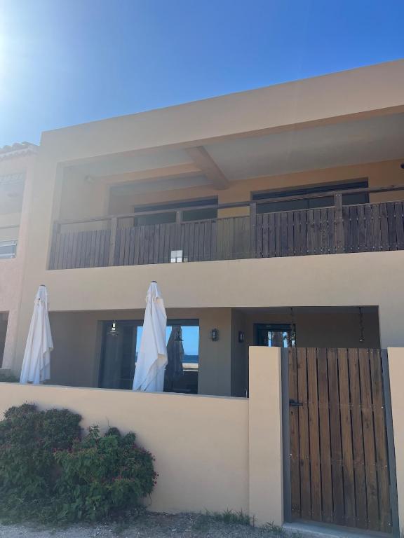 Magnifique appartement vue mer Hyeres - 1