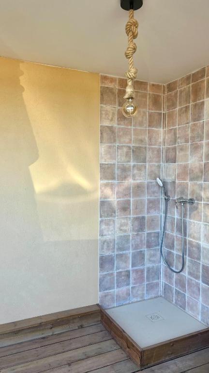 Magnifique appartement vue mer Hyeres - 5