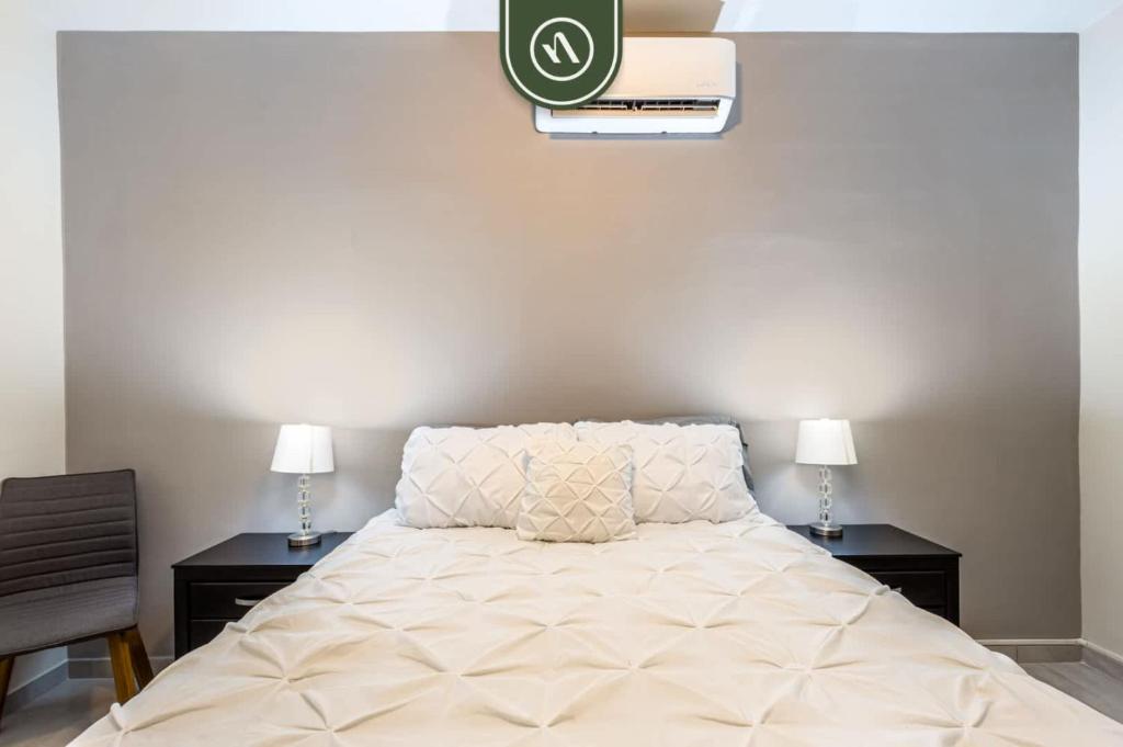 New 2 BR Condo with Private Terrace - BBQ - 2