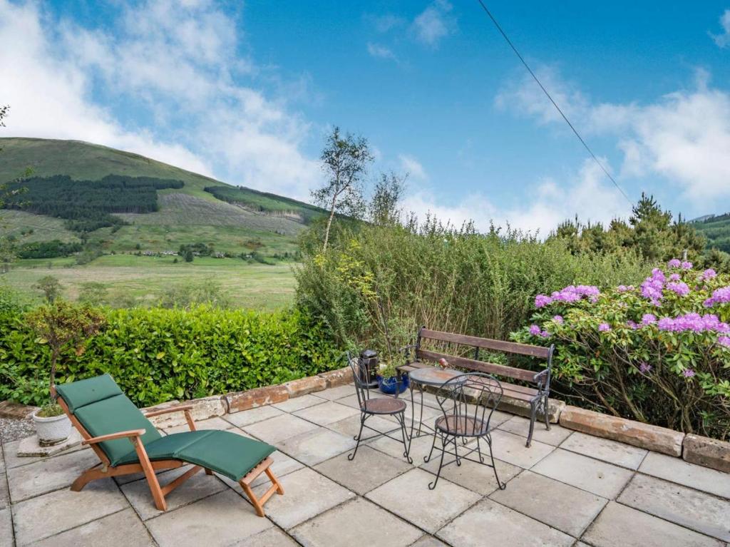 1 Bed in Callander PE173, Strathyre