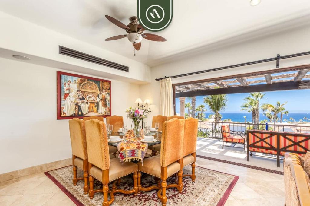 3BR Villa with Private Pool in Cabo - Sport Areas - 4