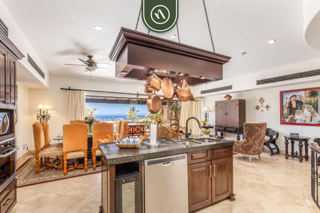 3BR Villa with Private Pool in Cabo - Sport Areas - 5