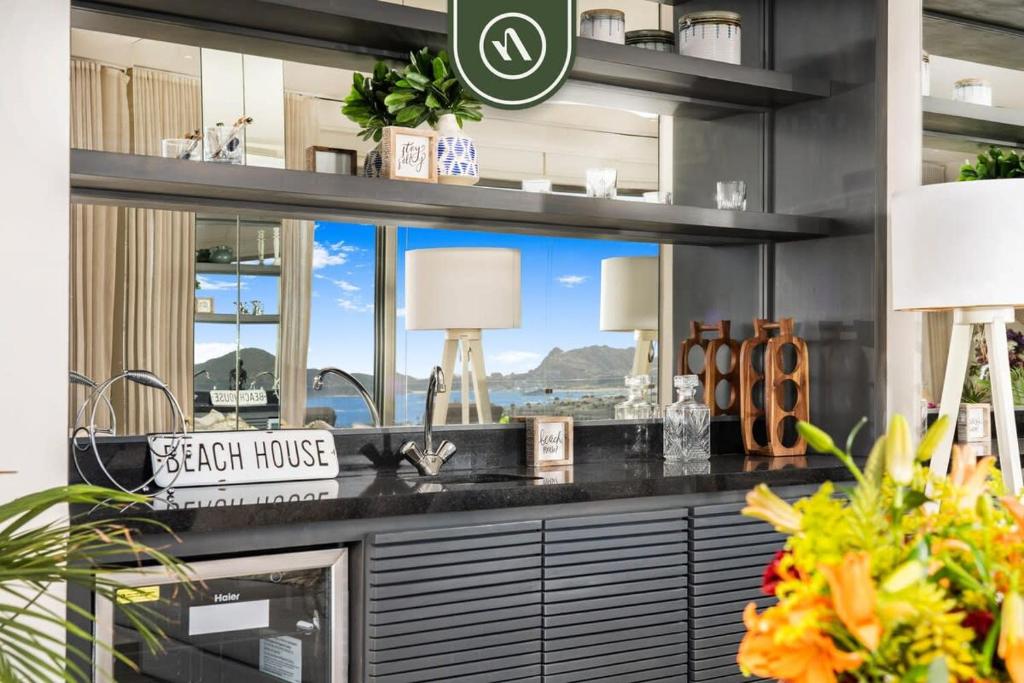 New 2 BR Penthouse Overlooking the Sea of Cortez - 2