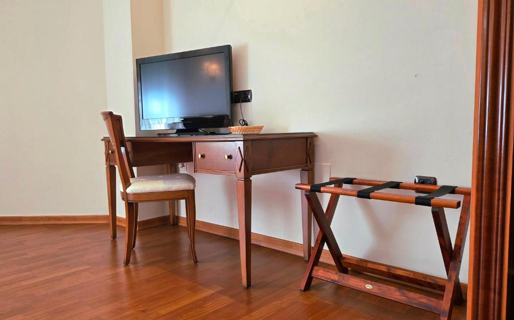 Hotel Las Moreras - 5