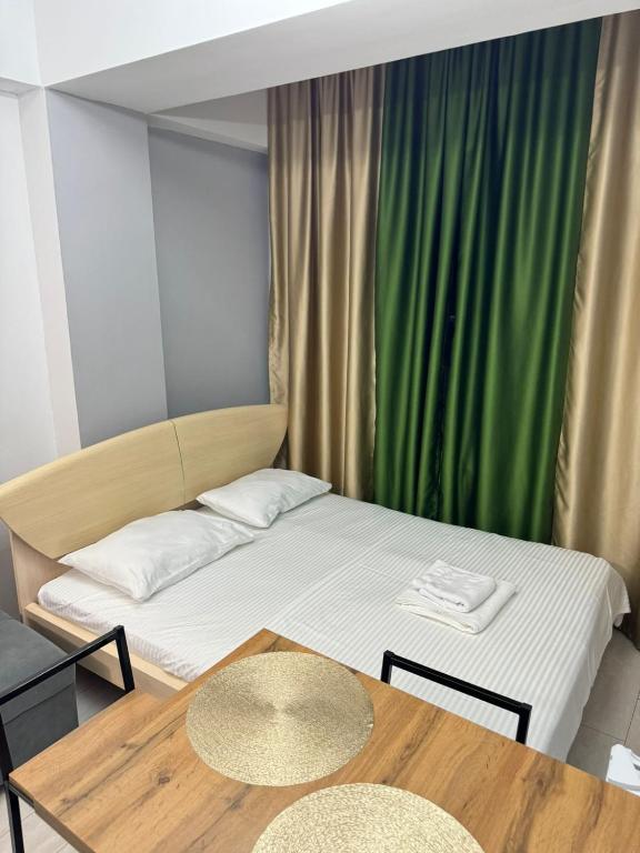 Studio Bliss, Almaty