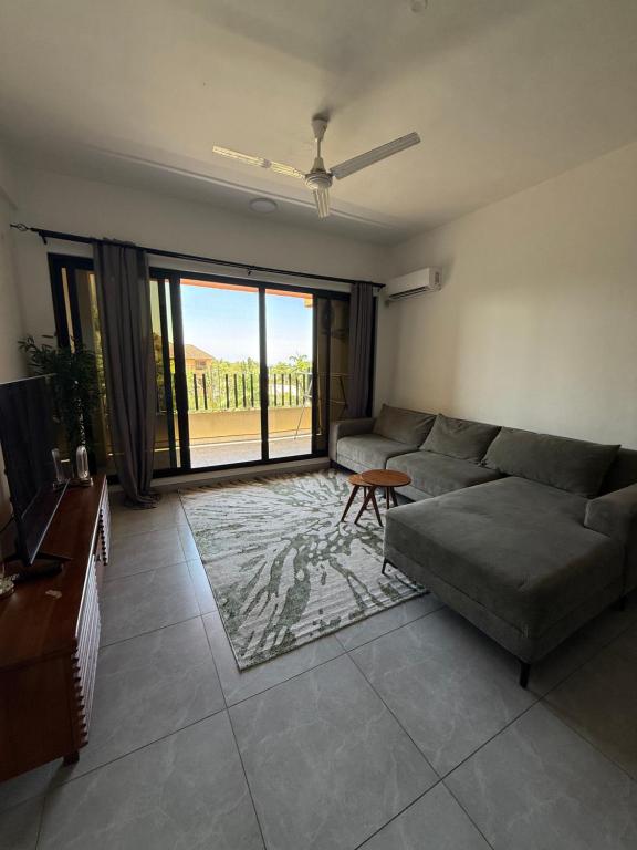 Fortune Zone, Dar es Salaam