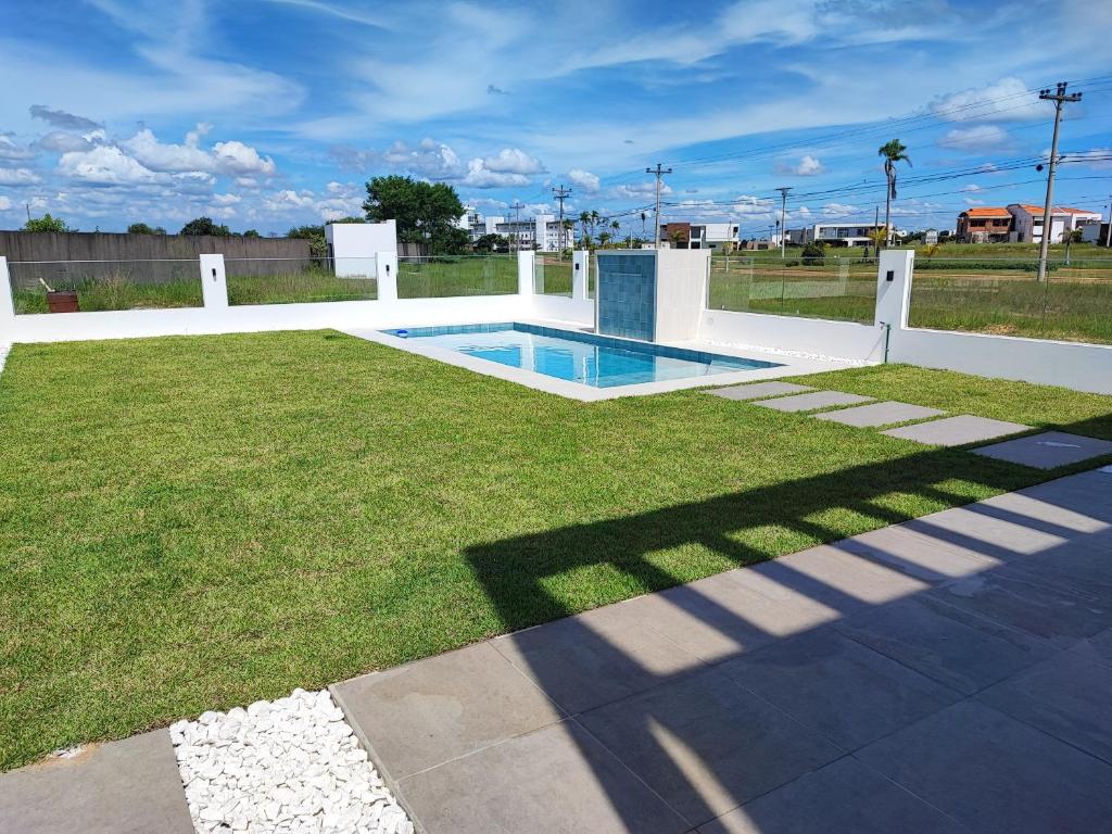 Arena cielo y mar - 2