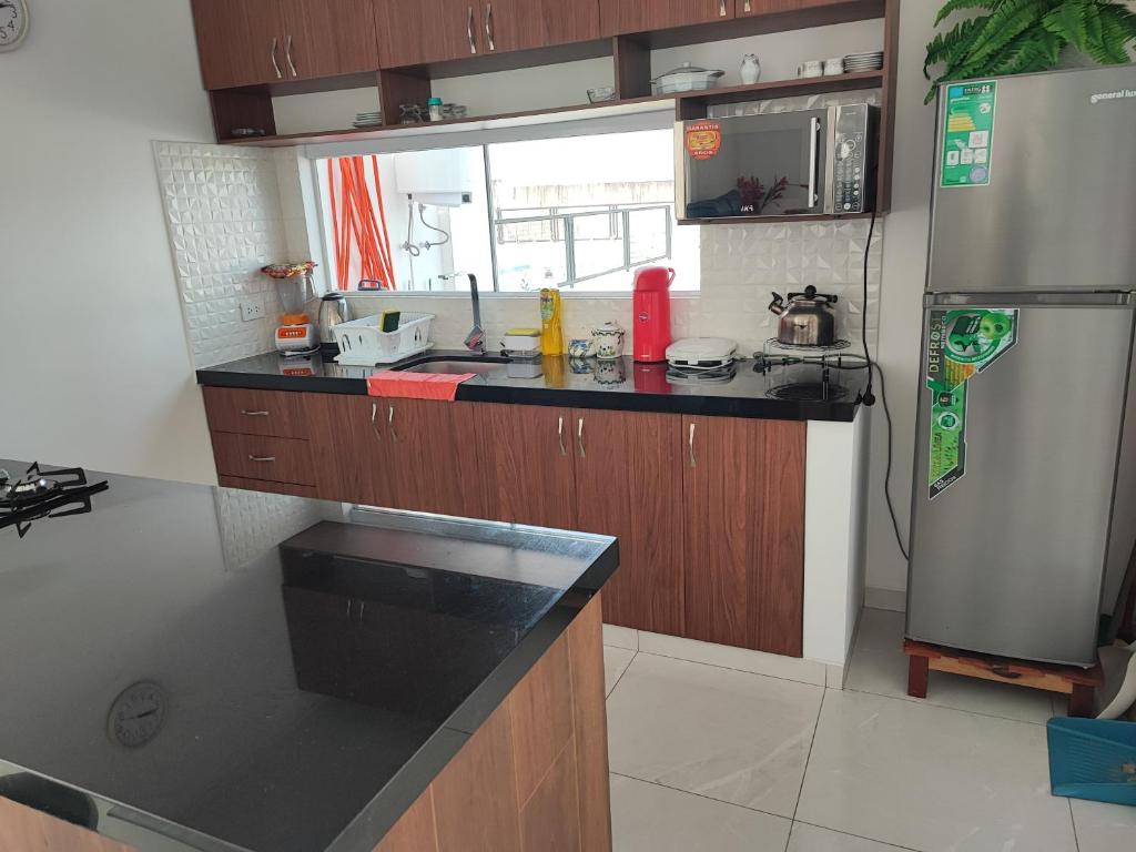 Arena cielo y mar - 5