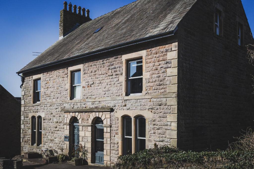Dacre House, Gilsland photo 6