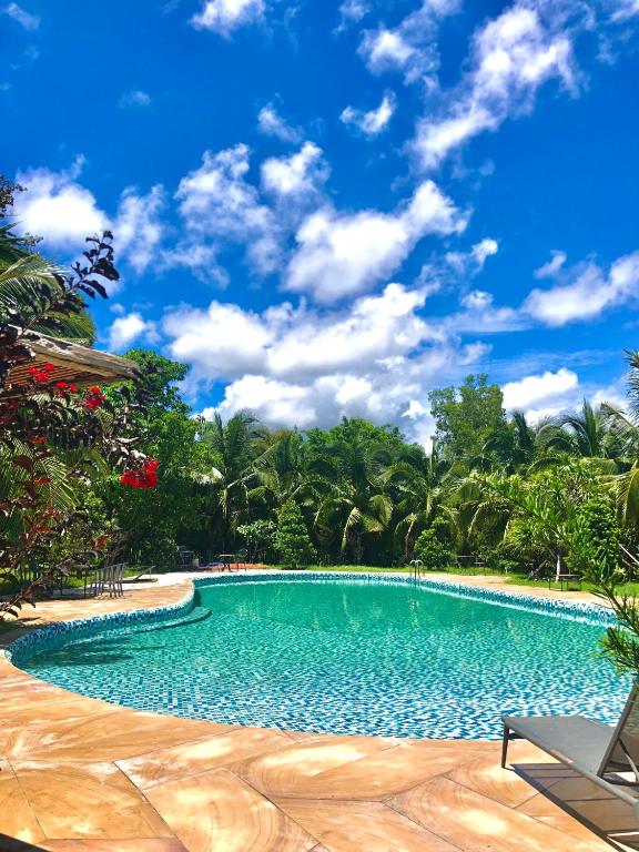 Insula - The Chill Stay, Phu Quoc