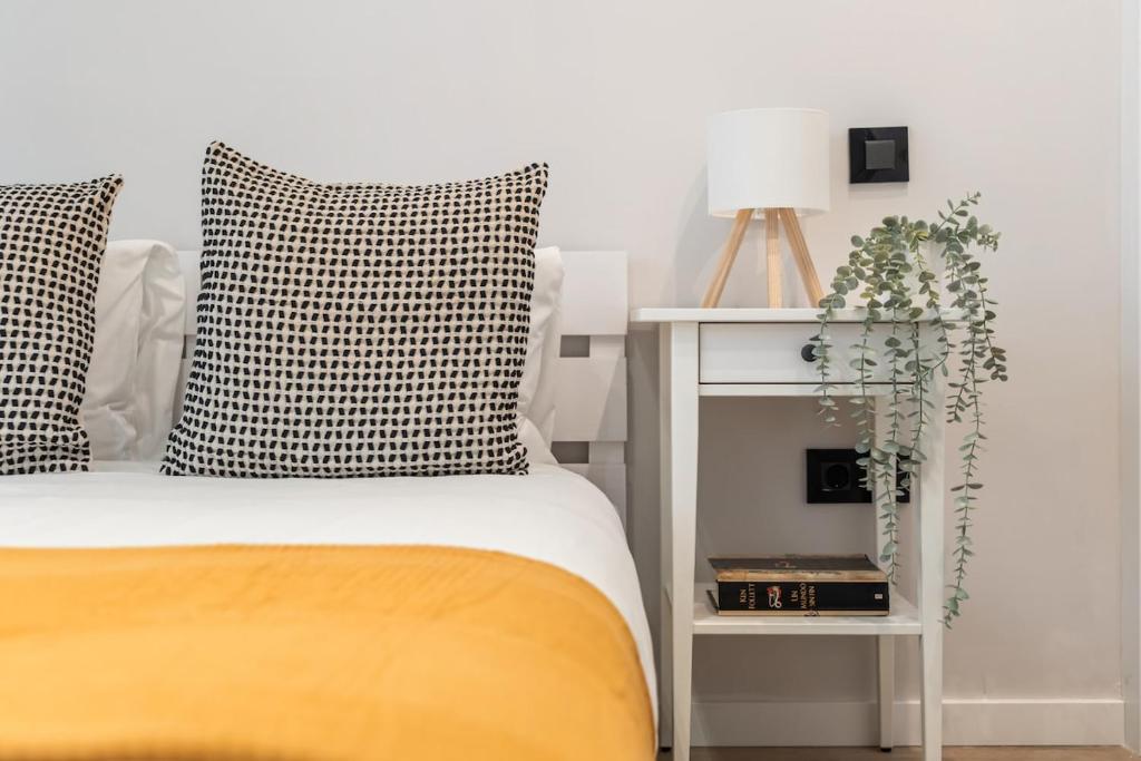 Accessible flat near the Toledo Bridge - 1A - 3