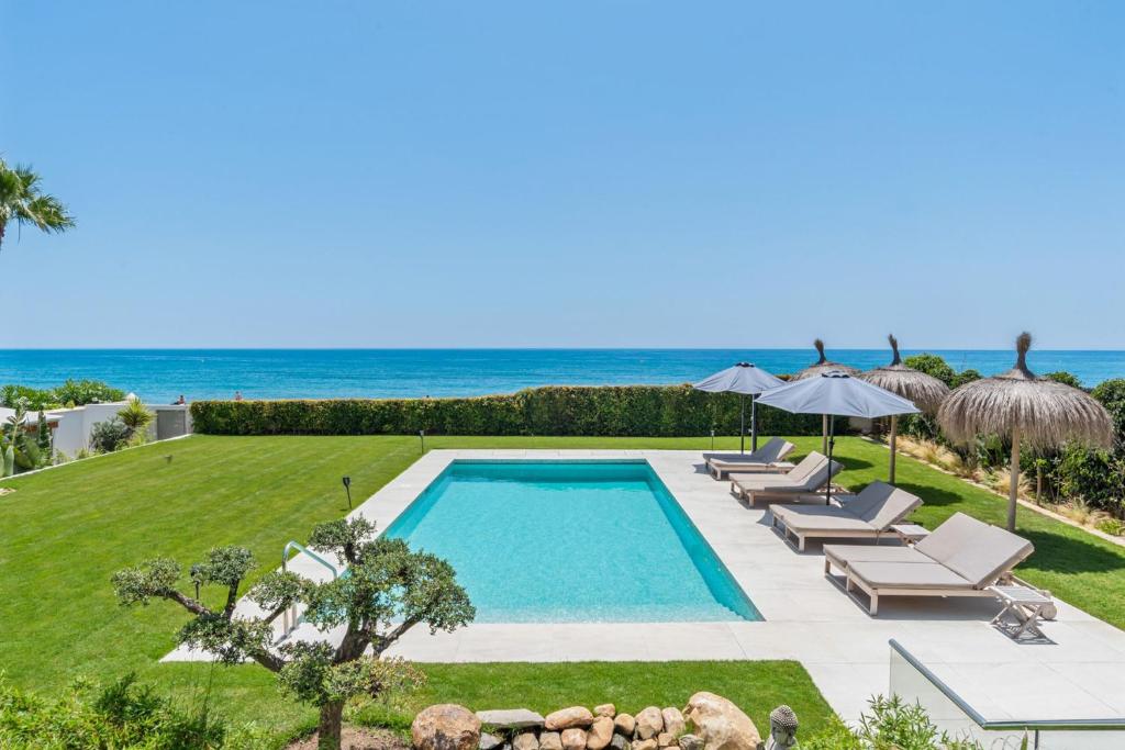 Villa Vista Mijas - 2
