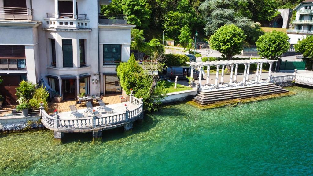 Le Panoramique Rivage - Terrasse privative - 1