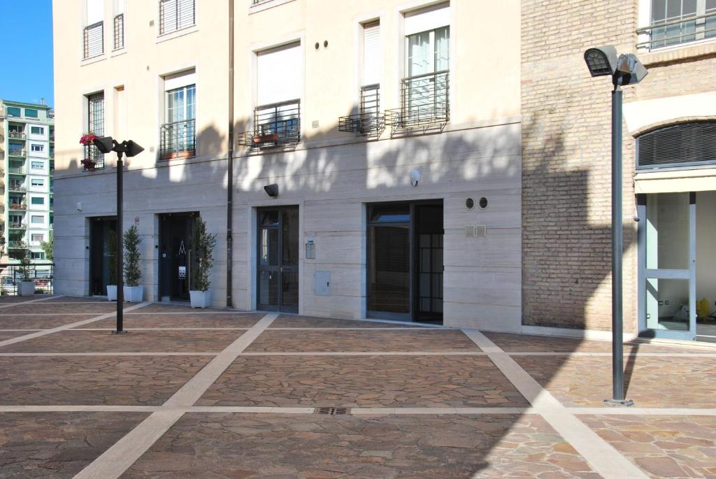 Riverside Mill Loft, Рим