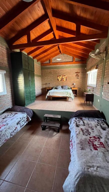 Casa Amarella - 3