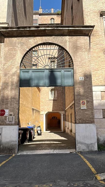 San Vitale by GHOR - 2