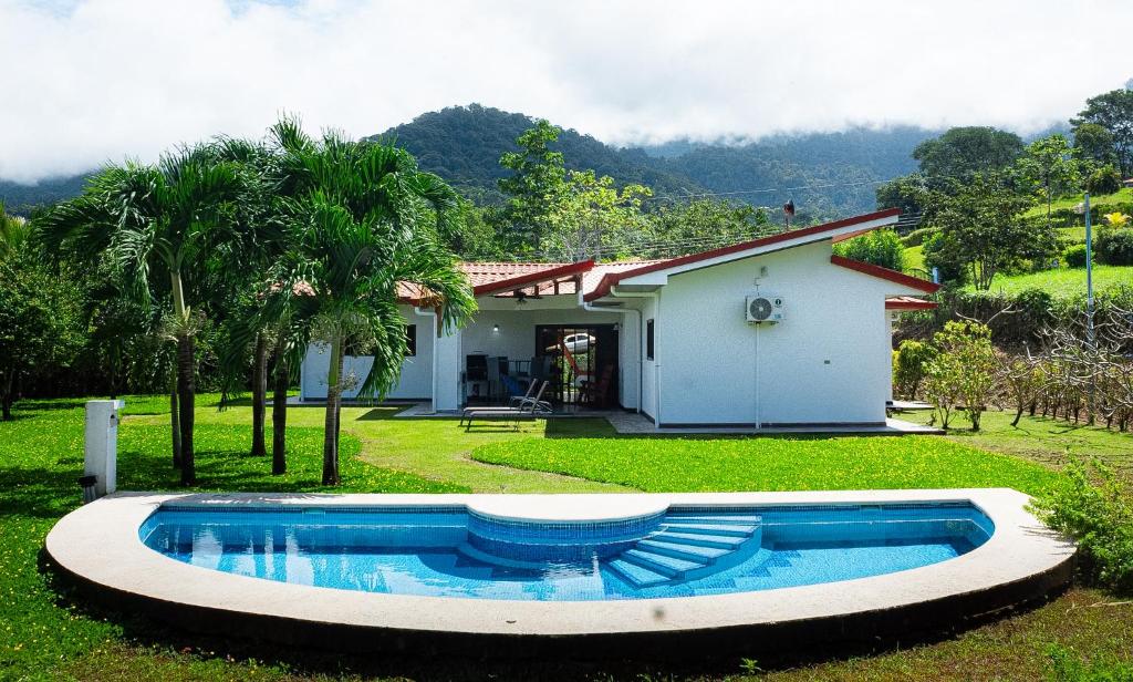 Sleeps 8large Poolgatedprivate Oasis Ojochal, Ojochal