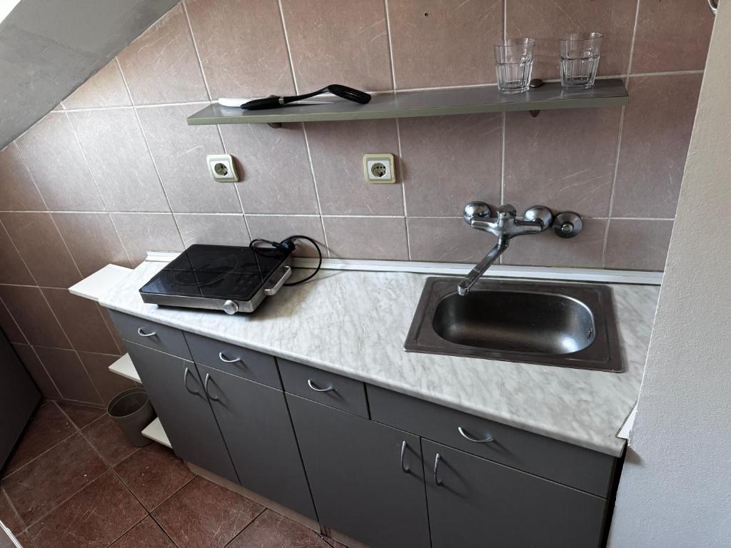 Small & cosy apartment - 3