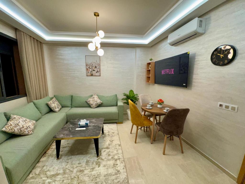 Apartment in the heart of Marrakech, Marakéš