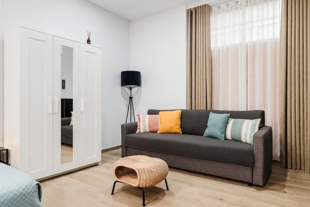 New Studio - La puerta de olivo, Valencie