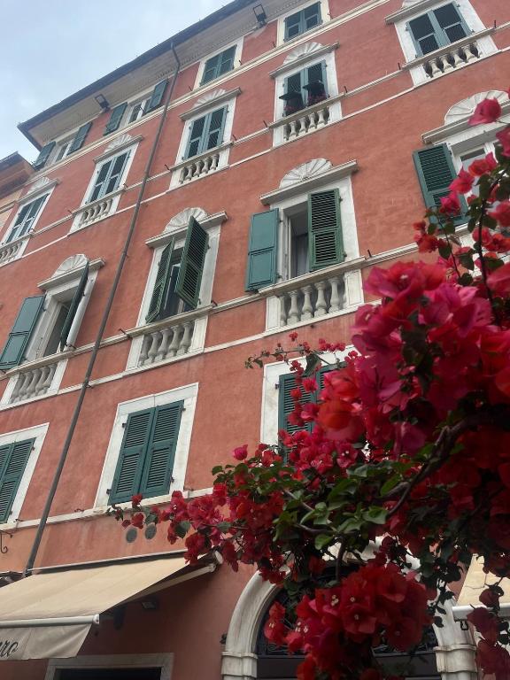 Lerici, tra i carruggi e il mare - 4