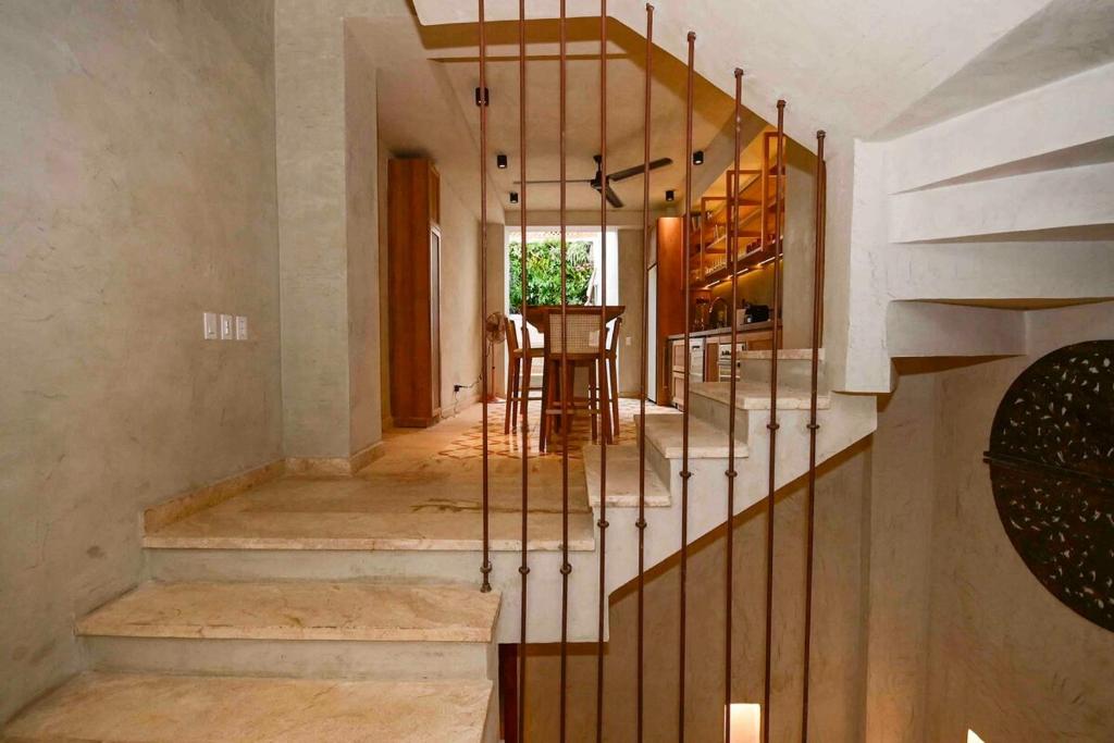 Casa O Getsemani Lux Boutique House - 3