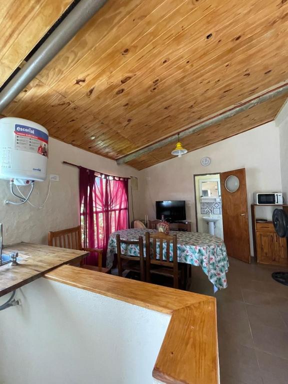 Complejo en camino de la costa - 5