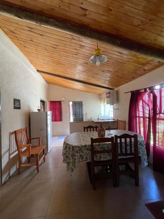 Complejo en camino de la costa - 4