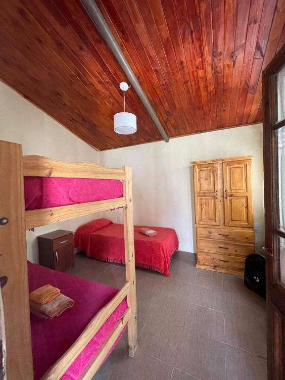 Complejo en camino de la costa - 3