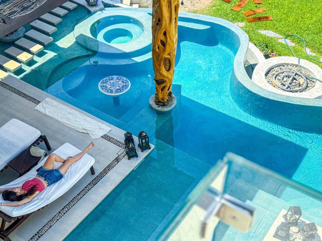 Casa Calixta Oceanfront Luxury home - 2