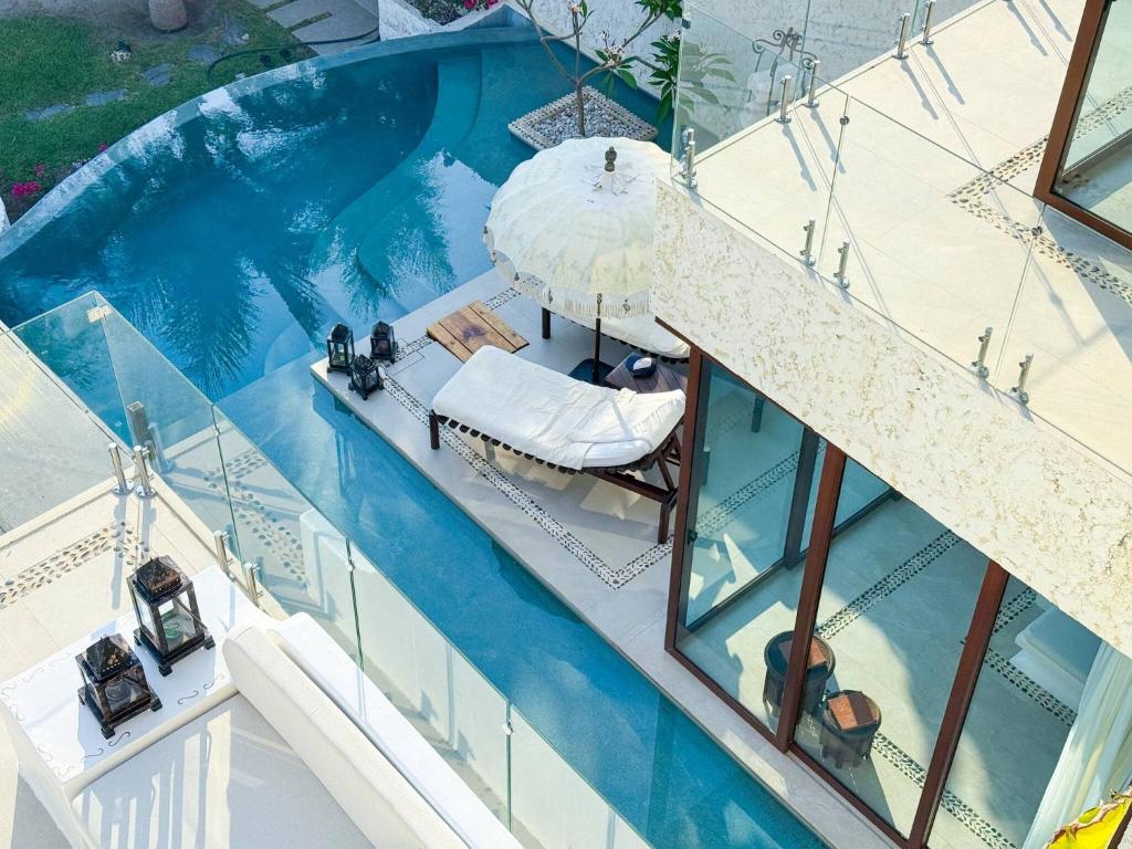Casa Calixta Oceanfront Luxury home - 3