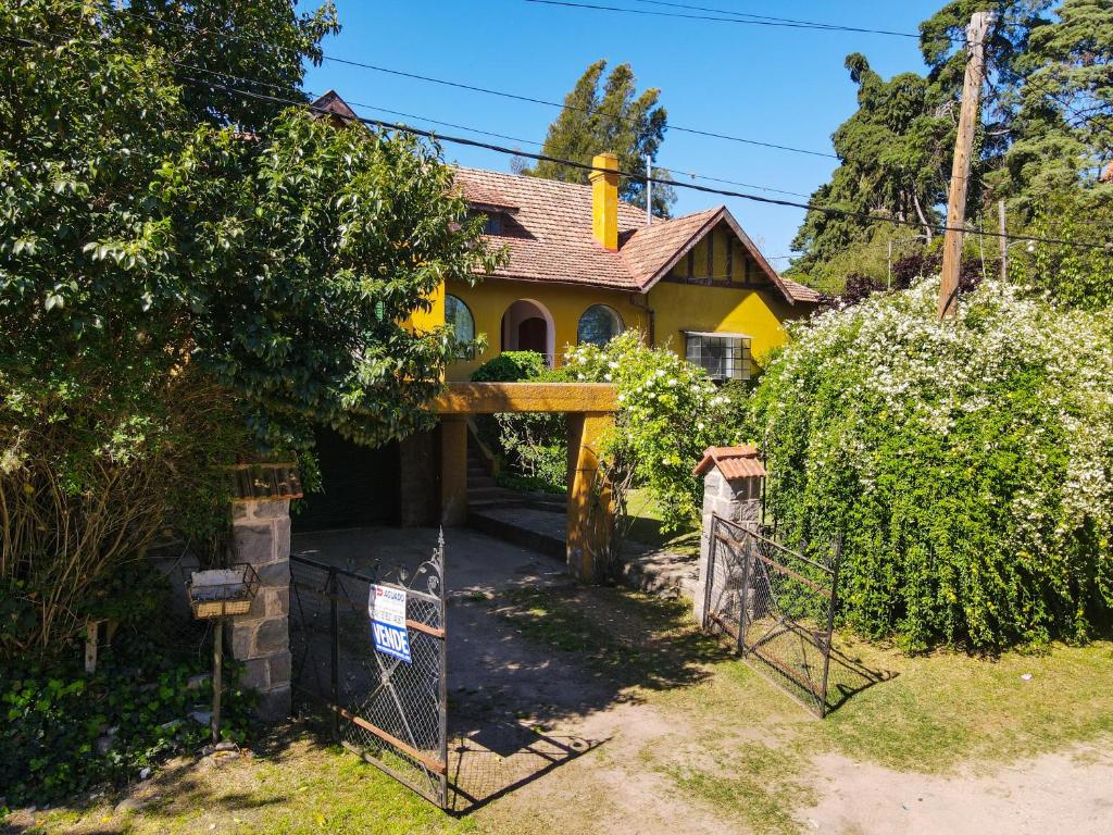 Villa Anita casa en La Cumbre - 3
