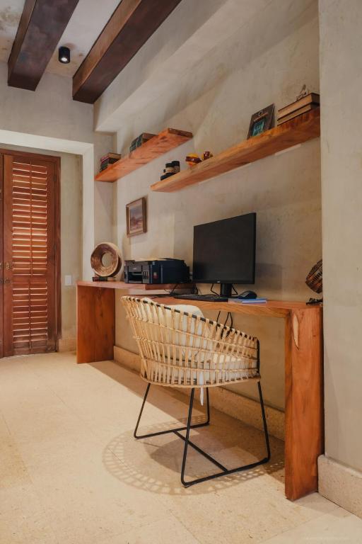 Casa O Curato Luxury Boutique House - 3