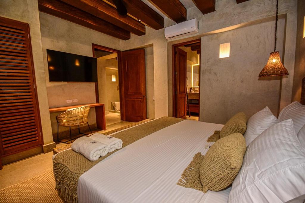 Casa O Curato Luxury Boutique House - 4