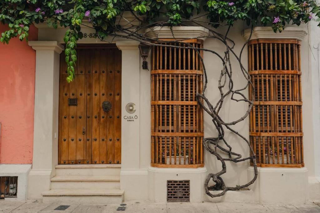 Casa O Curato Luxury Boutique House - 5