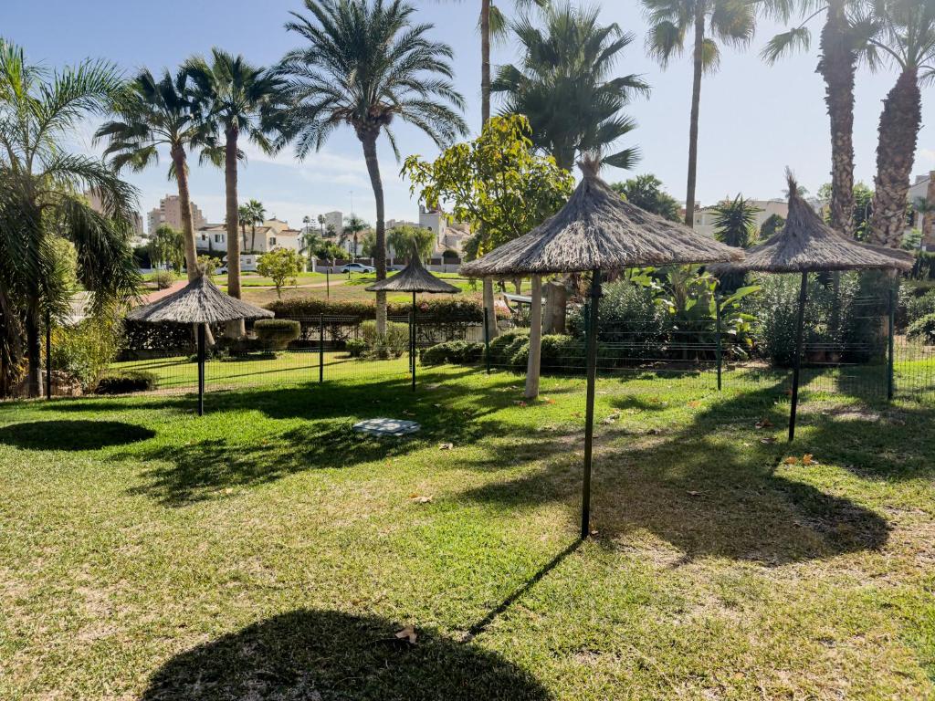 Playa , Sol y vida, Torremolinos