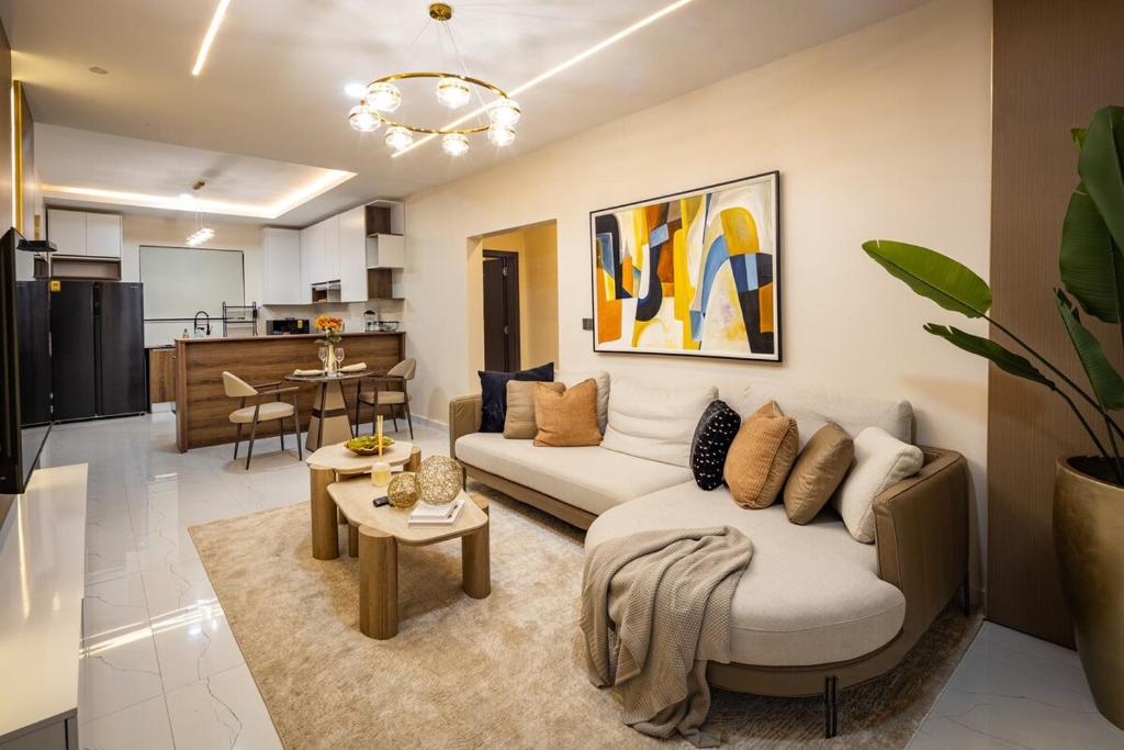 Greyasset Caramel, Spintex