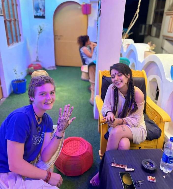 Manavi Home Stay, Mathura