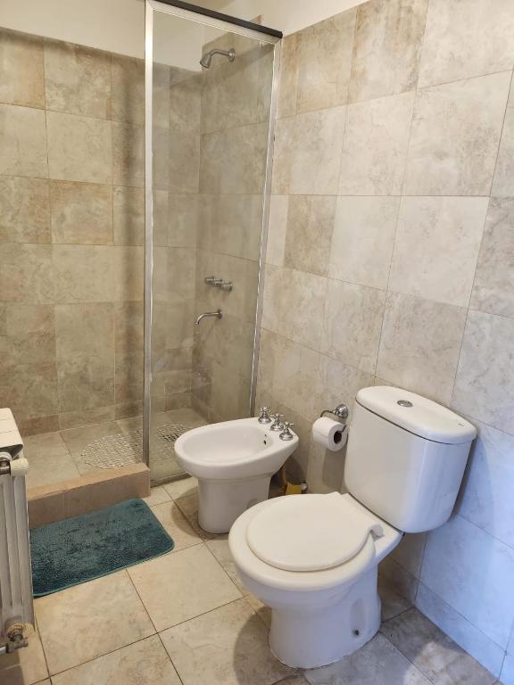 Abrazo del Norte - 5