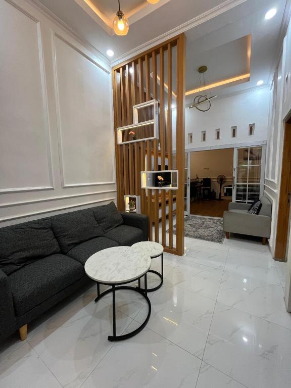 Hello homestay, Yogyakarta