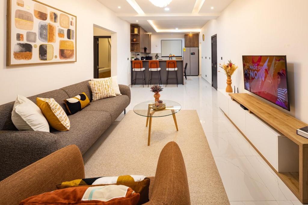 Greyasset Sunset, Spintex