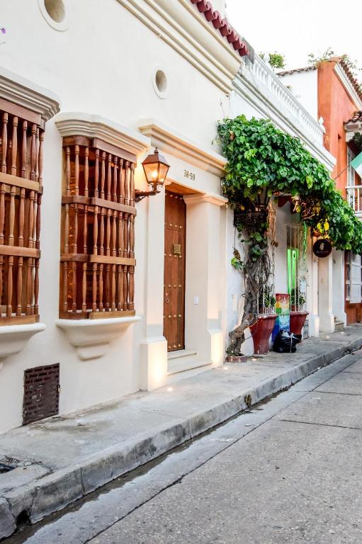 Casa O Cochera Lux Boutique House - 3