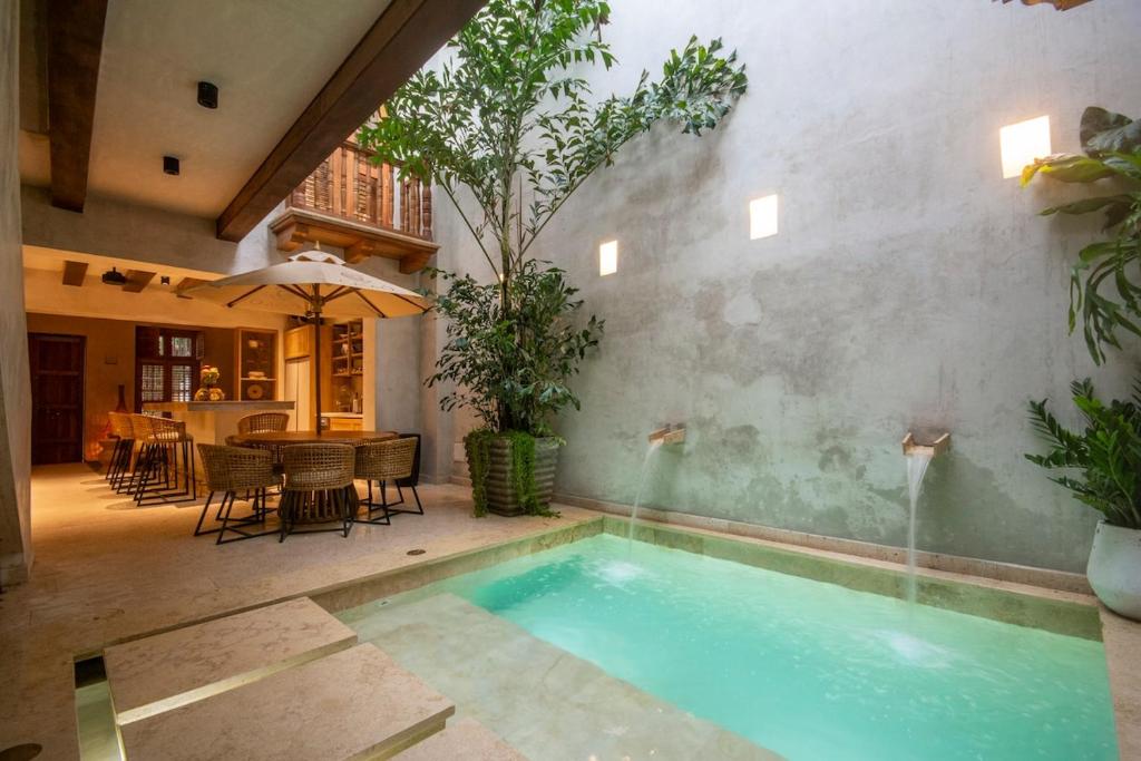 Casa O Carbonera Lux Boutique House - 1