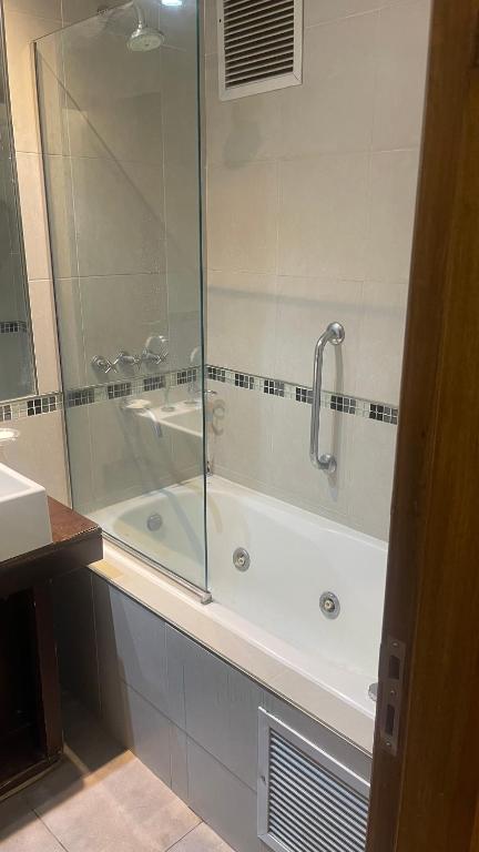 Departamento del Bono Suites - 4