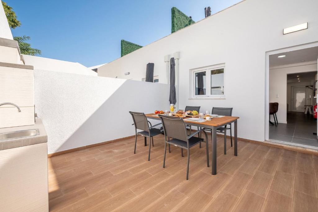 GuestReady - Alma Nossa - Alma de Areia, Montijo