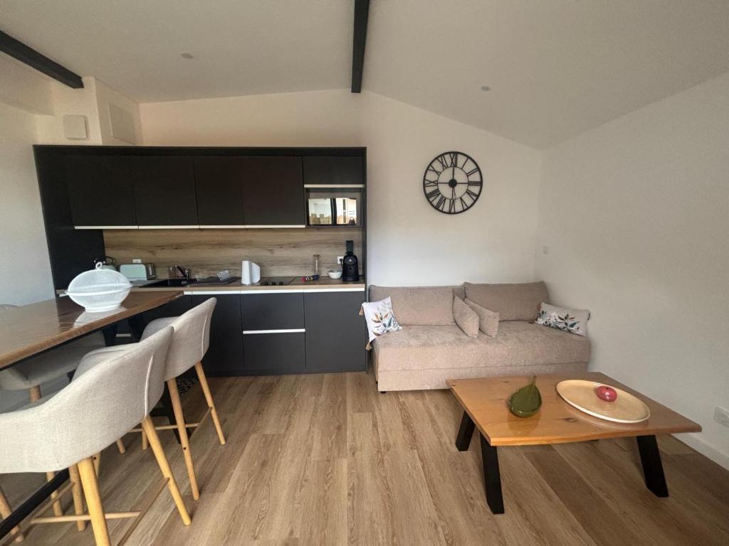 DACSE-VILLAGE - Gite 01 - 5
