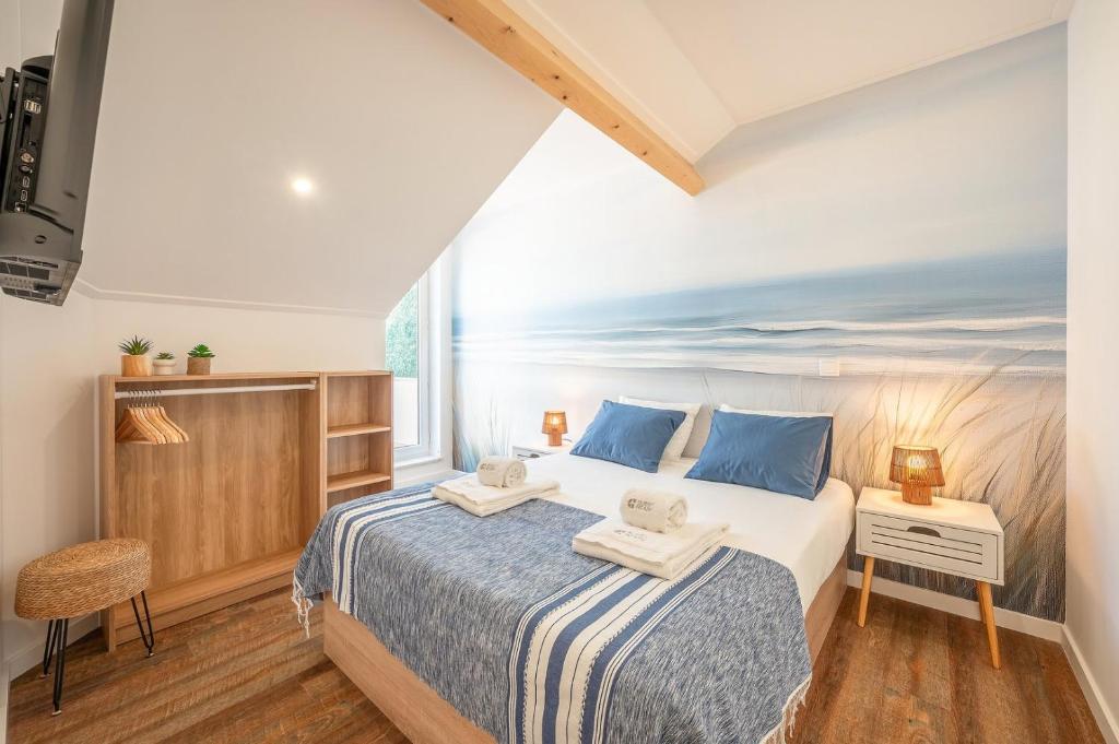 Guestready - Alma Nossa – Alma do Mar, Montijo